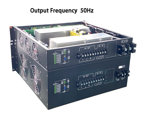 Sóng sinus tinh khiết DT-1000 Giải pháp được trang bị với 230V nguồn điện AC và 24V DC nguồn đầu vào