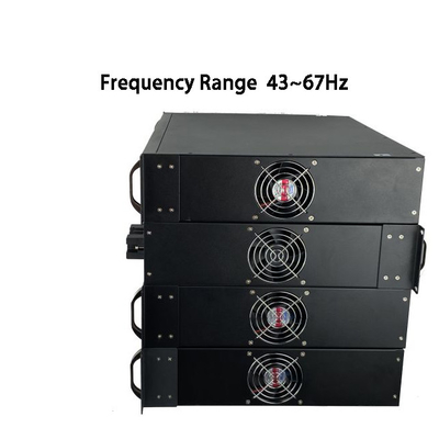 Dc To Ac Inverter 1600w Pure Sine Wave Inverter 48Vdc TO 230Vac 2KVA Telecom Inverter DC TO AC