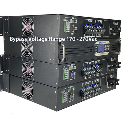 Dc To Ac Inverter 800w Pure Sine Wave Inverter 48Vdc TO 230Vac 1KVA Telecom Inverter DC TO AC