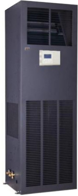 Đơn vị không khí chính xác làm mát bằng nước Hiross 6KW S06 Cho Trung tâm dữ liệu IT phòng máy