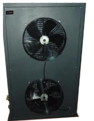 HIROSS HIMOD Precision Air Conditioning System Direct Expansion Air-Cooled Computer Room (Hiross HIMOD Hệ thống điều hòa không khí chính xác)