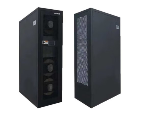 HIROSS S04 4KW Phòng nhiệt độ và độ ẩm không đổi