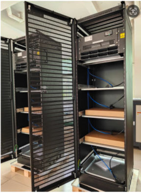 Hệ thống điện trong nhà 42U