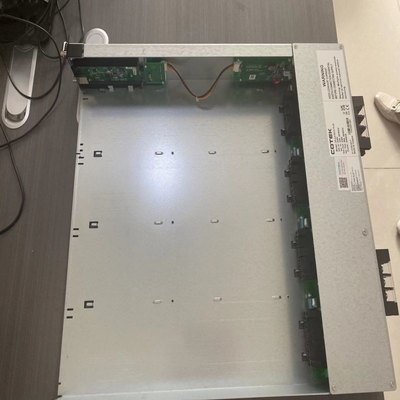 Cotek Sub Rack để sử dụng với SR-1600 PLUS Inverter SR-2U2 Rack Plus Power Shelf
