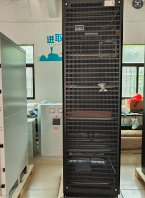 FPC Cabinet Flatpack2 48V 2000W Module 24KW 36KW Hệ thống điện Flatpack trong nhà