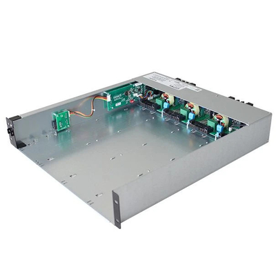 Cotek SR-1600 PLUS-148 Rack Inverter 48Vdc đầu vào 120Vac đầu ra 1600W/1600VA Inverter Module