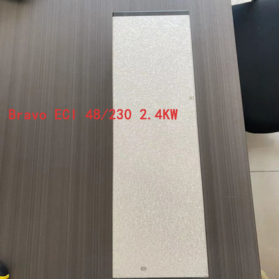 CE + T Máy biến đổi mô-đun Bravo ECI 48/230 2.4KW Máy biến đổi lõi điện Phần Nuaber T521730301
