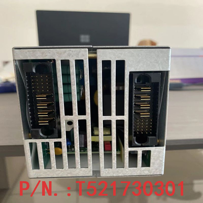 CE + T Máy biến đổi mô-đun Bravo ECI 48/230 2.4KW Máy biến đổi lõi điện Phần Nuaber T521730301