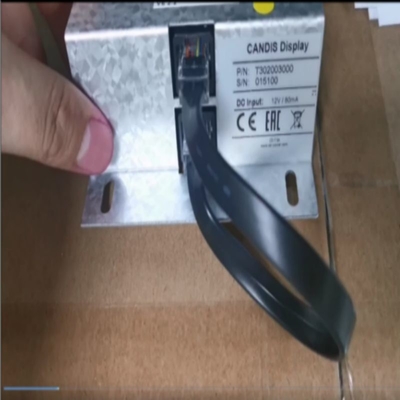Theo dõi CE + T - T1S / T2S / Candis Display T302003000 Beyond Inverter