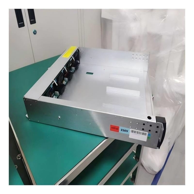 CE+T TSI BRAVO EPC - 60/110VDC- 230Va BRAVO Power Shelf với 4 module T324750000