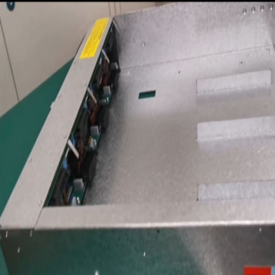 CE+T TSI BRAVO EPC - 60/110VDC- 230Va BRAVO Power Shelf với 4 module T324750000