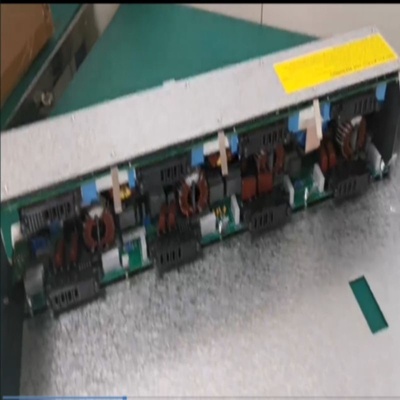 CE+T TSI BRAVO EPC - 60/110VDC- 230Va BRAVO Power Shelf với 4 module T324750000