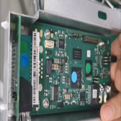 CET TCP IP Interface Deliver Services Trung tâm giám sát từ xa Đơn vị giám sát T302007000
