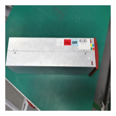 CE+T TSI BRAVO 230 VAC Máy biến đổi mô-đun 60Vdc 230Vac P/N T321740201