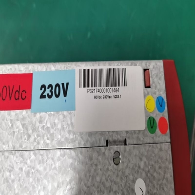 CE+T TSI BRAVO 230 VAC Máy biến đổi mô-đun 60Vdc 230Vac P/N T321740201
