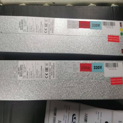 CE+T TSI BRAVO 230 VAC Máy biến đổi mô-đun 60Vdc 230Vac P/N T321740201