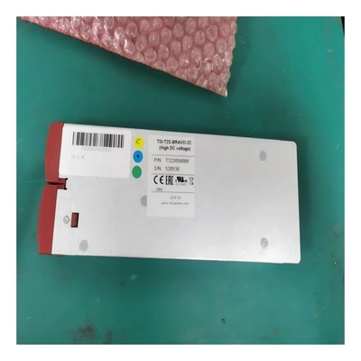 CE+T TSI BRAVO 230 VAC 2.5 Telecom Monitoring Module Phần số T322050000