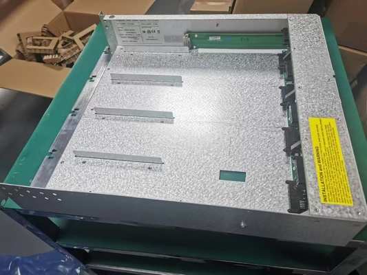 CE + T TSI năng lượng BRAVO 24/48V 230VAC 2U điện Cửa sổ cho tủ 19 inch P/N T324730000