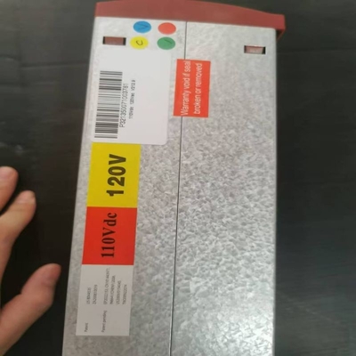 CE + T TSI Bravo125/120 Với đầu vào AC bổ sung 125Vdc 120 Vac 2.5KVA 2.5KW P/N T321350201