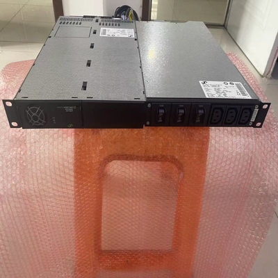 Hệ thống độc lập tích hợp Eltek Rectiver 48 Vdc 3 kVA 1ph CTOR0201.001