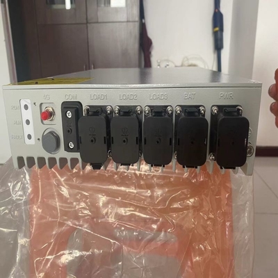 ZTT Dòng điều chỉnh ngoài trời chống nước nguồn điện DC 54Vdc 2000w DSA2000-S54E-A02
