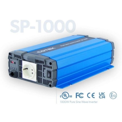 Cotek 1000W Power Inverter Pure Sinus Wave Inverter SP series SP-1000