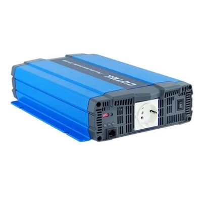 Cotek 1500W Power Inverter Pure Sinus Wave Inverter SP series SP-1500