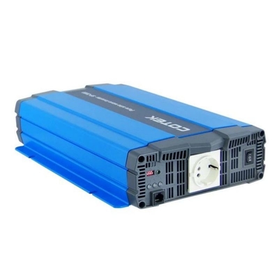 Biến tần Cotek 2000W Biến tần sóng sin tinh khiết SP series SP-2000