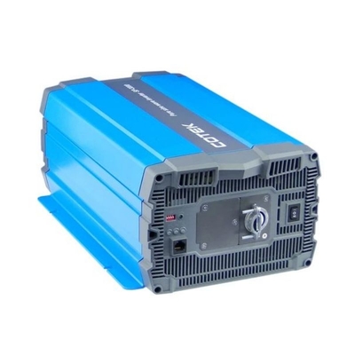 Biến tần Cotek 3000W Biến tần sóng sin tinh khiết SP series SP-3000