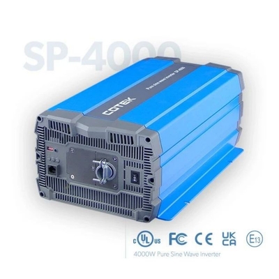 Cotek 4000W Pure Sinus Wave Inverter Power Inverter SP loạt SP-4000