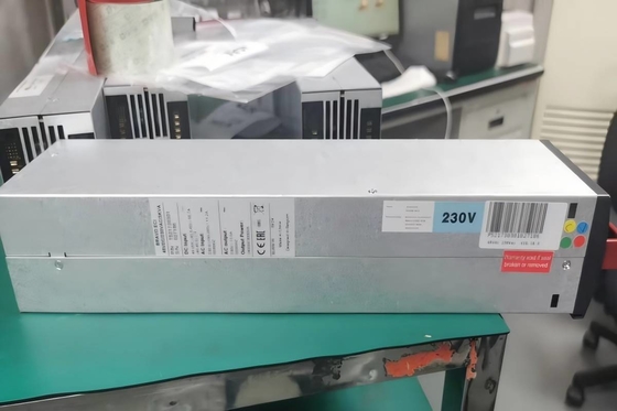CE + T Máy biến đổi mô-đun lõi điện Bravo ECI 48/230 2.4KW Máy biến đổi phần Nuaber T521730301