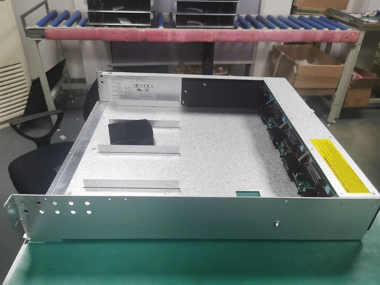 Kệ điện CE+T ECI Bravo 25 kệ 48-277/230 -ECI P/N: T624730000