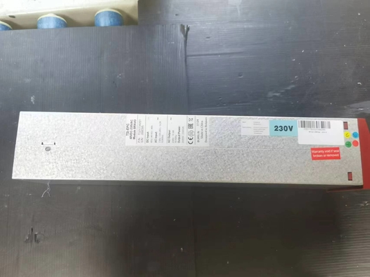 CE+T Bravo Modular Inverter 2.5 KVA 1.5 KVA 230 Vac TSI BRAVO DC đến AC Inverter P/N T321730201