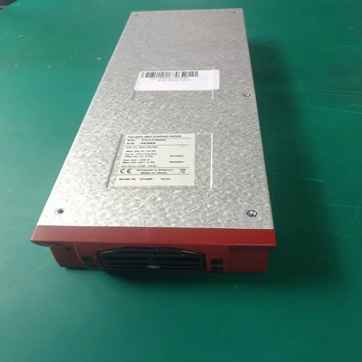 CE + T TSI NOVA 48VDC 230 VAC Mô-đun biến tần Năng lượng 0,75kva T311730102 T311730202