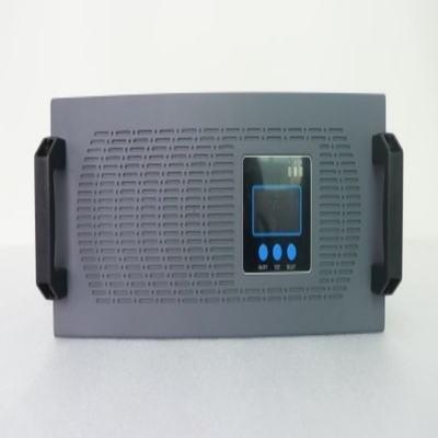 Dòng điện biến tần trực tuyến Chuyển đổi đôi trực tuyến 48vdc 230vac 5KVA Inverter module