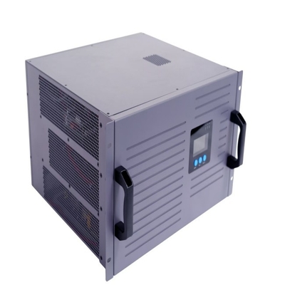 Keruiat trực tuyến Inverter nguồn cung cấp điện chuyển đổi đôi trực tuyến 48vdc 230vac 10KVA Inverter module