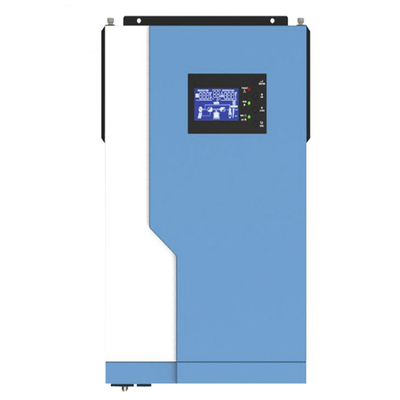 BWT 3.5KW MPPT Inverter lai tinh khiết Inverter sóng sinus màn hình LCD SCG2-3.5KW