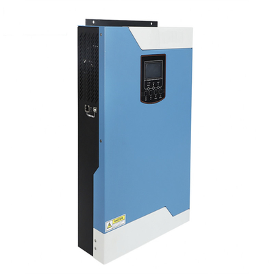 BWT 3.5KW MPPT Inverter lai tinh khiết Inverter sóng sinus màn hình LCD SCG2-3.5KW