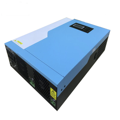 BWT 3.5KW MPPT Inverter lai tinh khiết Inverter sóng sinus màn hình LCD SCG2-3.5KW