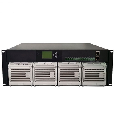 BWT 24Vdc 20-600 Ampere Hệ thống điều chỉnh đầu vào 90-290Vac