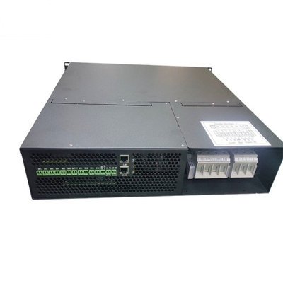 BWT 24Vdc 20-600 Ampere Hệ thống điều chỉnh đầu vào 90-290Vac