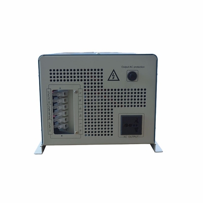 BWT Công nghiệp Pure Sinus Wave Power Inverter 1-8KW 24V 48VDC 90-275VAC