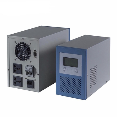 BWT Tower Pure Sine Wave Power Inverter với chức năng sạc 12V/24V 148-275Vac