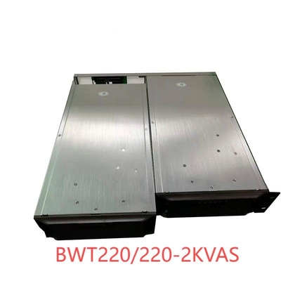 BWT 220Vdc 220Vac Chuyển đổi nhiệt điện mô-đun 2KVAS BWT220/220-2KVAS