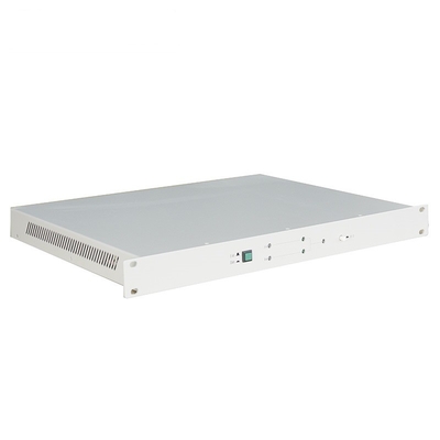 BWT Giải pháp mô hình song song 6-30KVA STS 190-250VAC