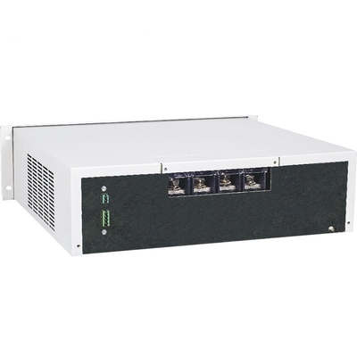 BWT Giải pháp mô hình song song 6-30KVA STS 190-250VAC