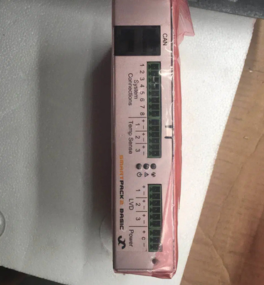 Eltek Smartpack2 Basic 242100.501 242100.502 242100.500 Smartpack 2 Mô-đun điều khiển giám sát (P/N: 242100.501)
