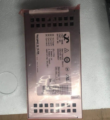 Eltek Smartpack2 Basic 242100.501 242100.502 242100.500 Smartpack 2 Mô-đun điều khiển giám sát (P/N: 242100.501)