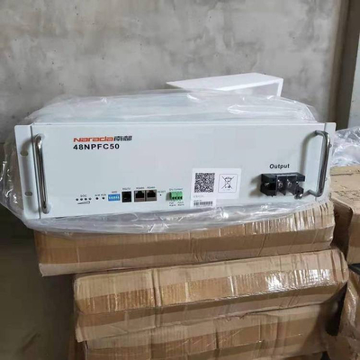 Narada Telecom pin lithium 48NPFC50 5G Trạm cơ sở truyền thông 48V 50Ah