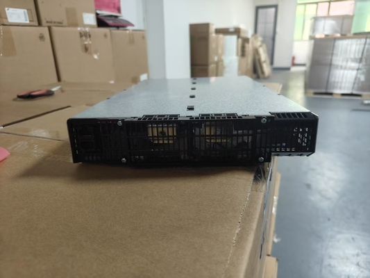 Eltek Power Rack 252189 FP2 PS 2 Đường thẳng 2AC HC HVDC Power Shelf cho Flatpack2 24/1800HE P/N 252189